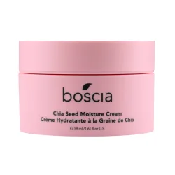 Moisture Cream, Chia Seed