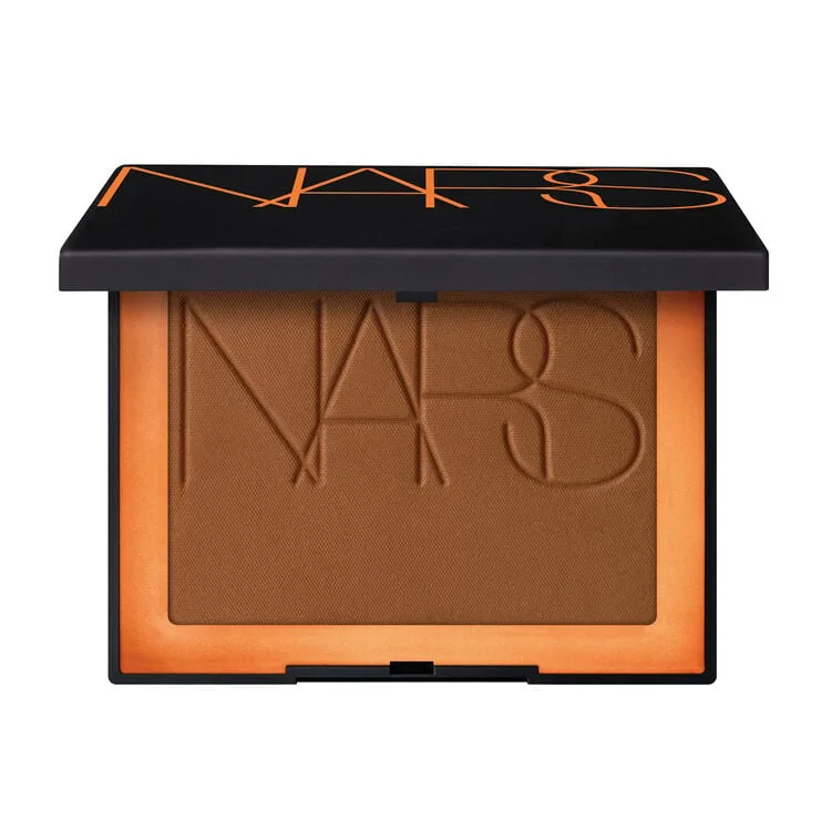 Laguna Bronzing Powder, Laguna 06