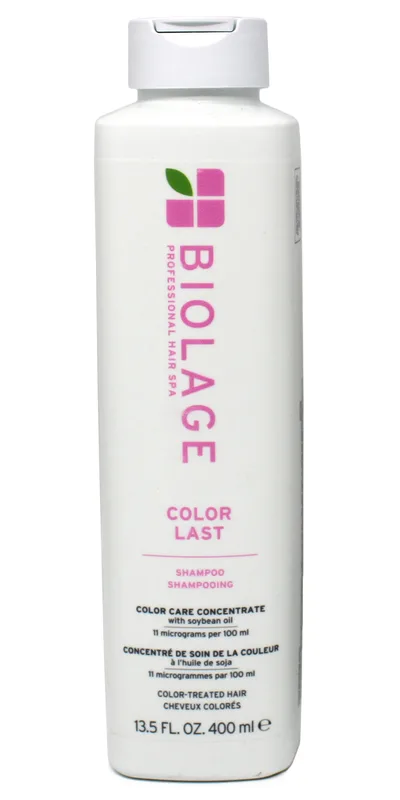 Colorlast Shampoo