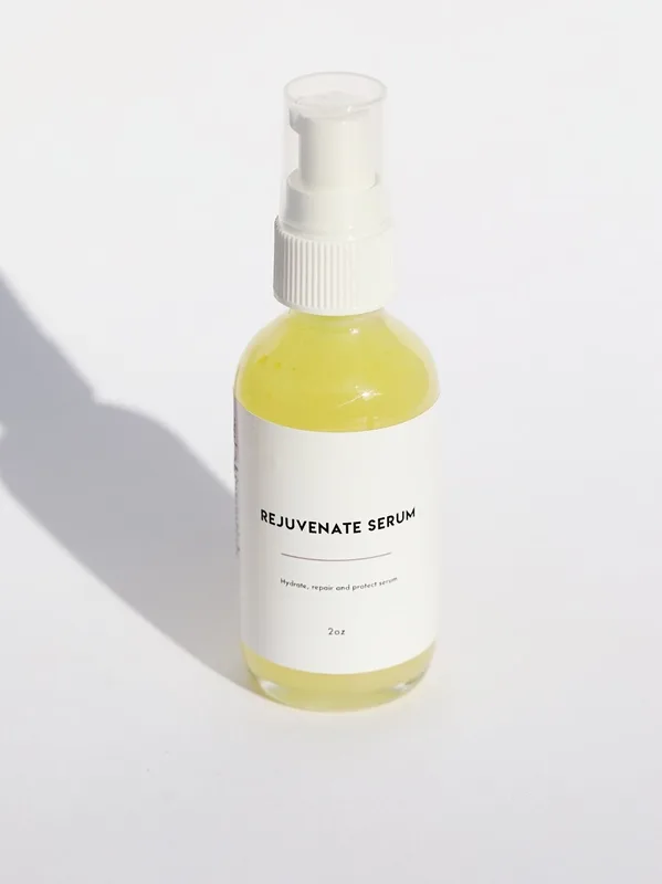Rejuvenate Serum (2020 formulation)