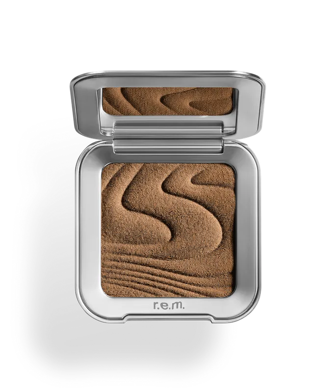 Satin Matte Bronzer, Solar Storm