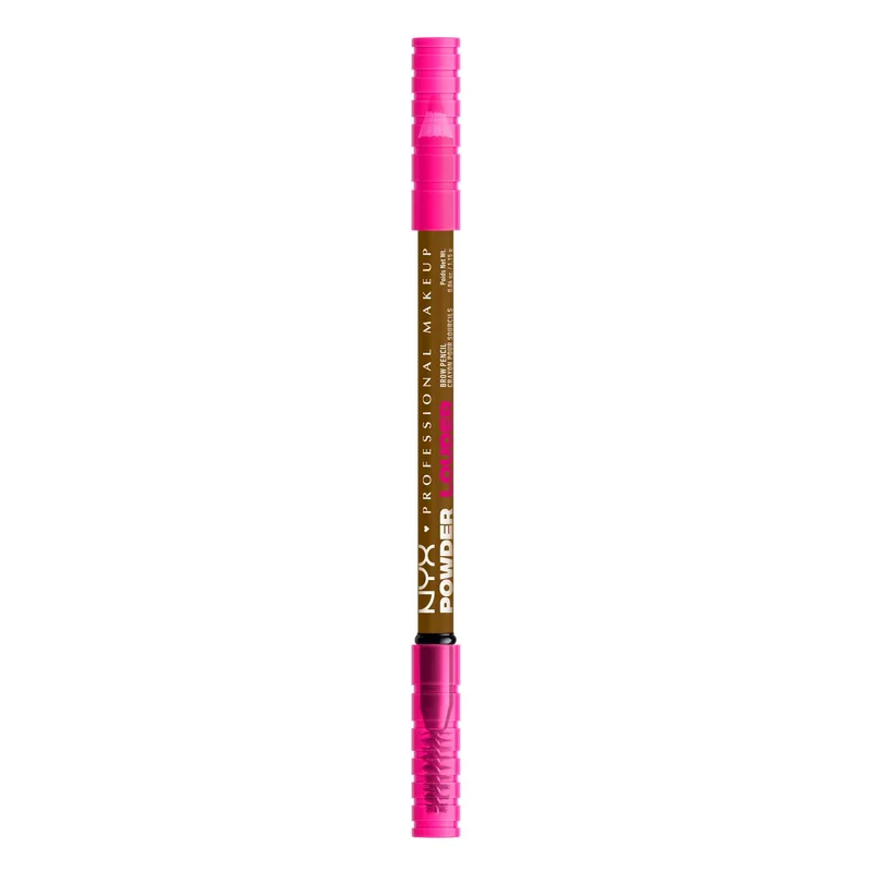 Powder Louder Brow Pencil - Blonde