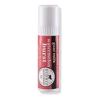 goat milk 100% natural lip balm, watermelon burst