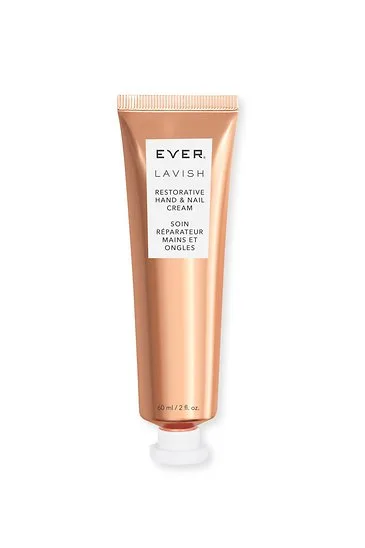 LAVISH Restorative Hand & Nail Cream
