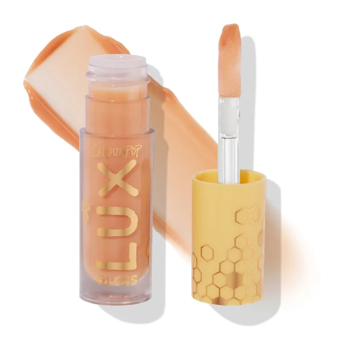 Lux Gloss, Clover Hunny