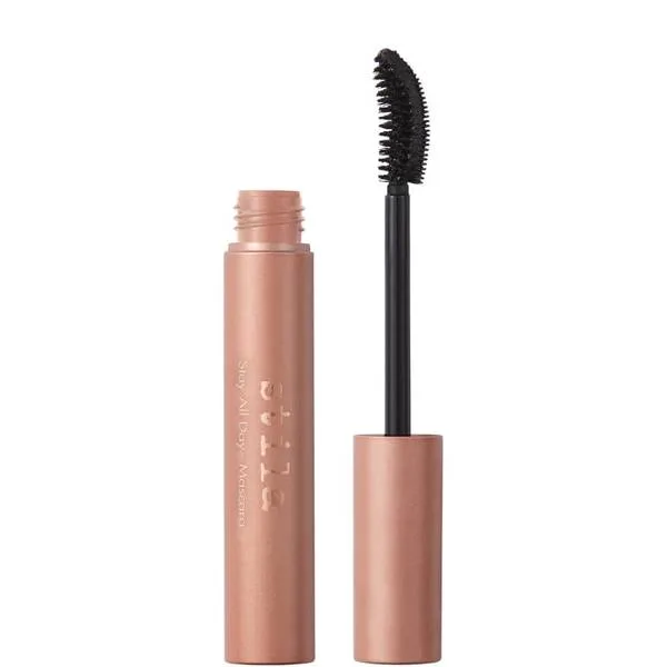 Stay All Day Mascara, Intense Black