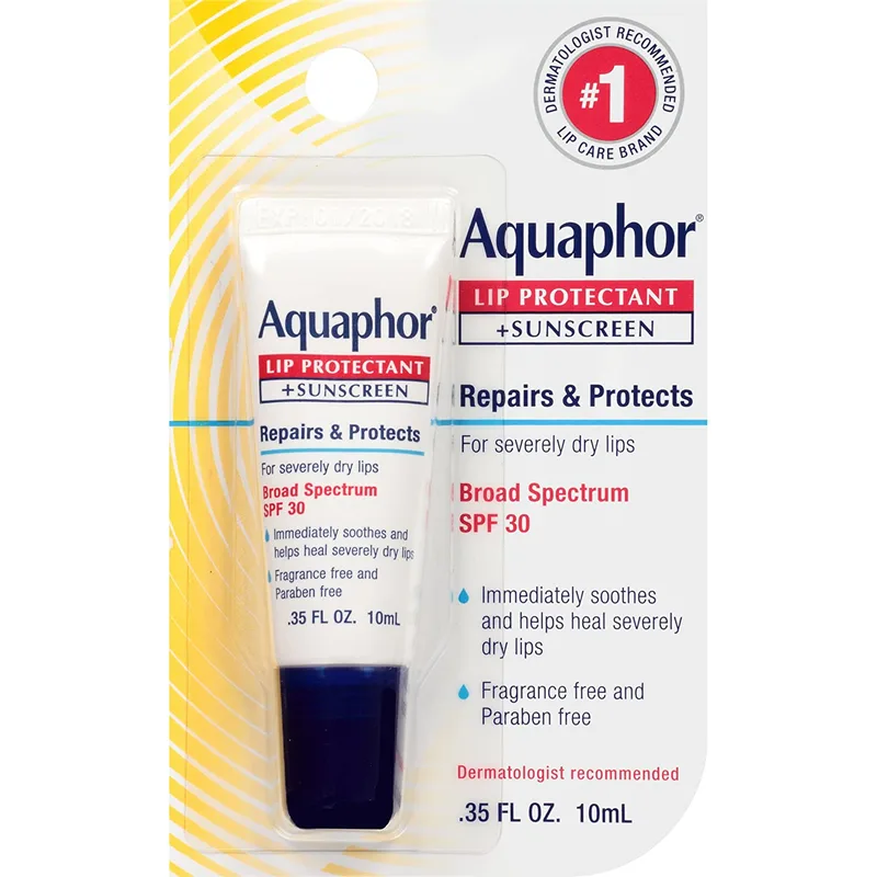 Lip Balm Repair Stick Sunscreen Spf 30