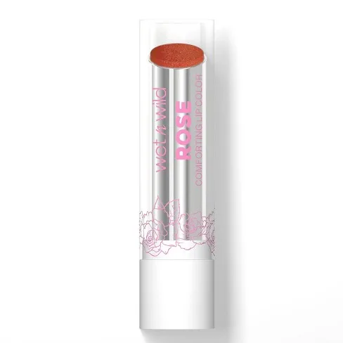 Rose Comforting Lip Color, Soft 'N Juicy