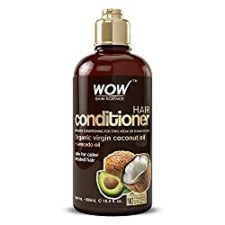 Skin Hair Conditioner (2020 formulation)