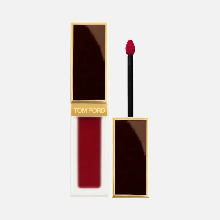 Liquid Lip Luxe Matte, Illicit Kiss
