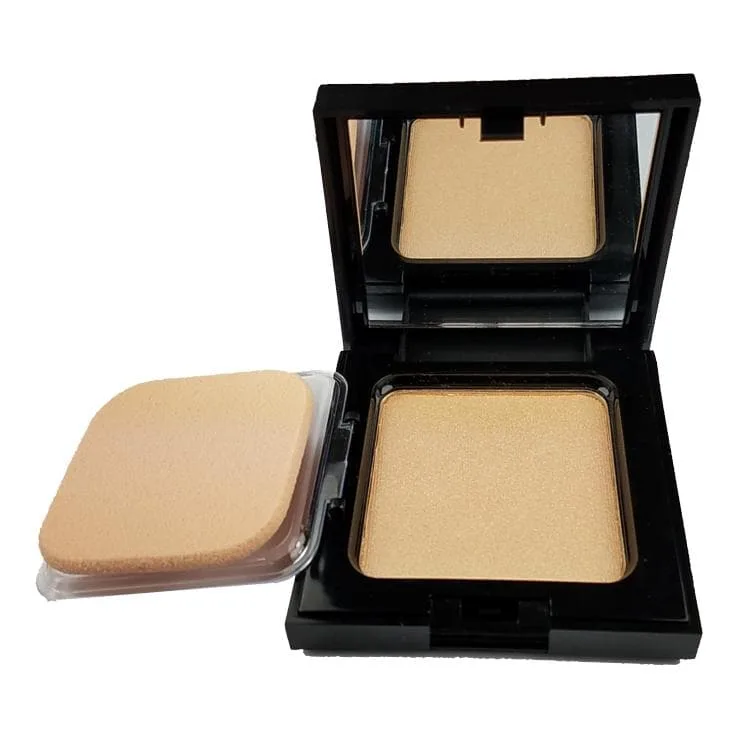 Natural Skin Care and Cosmetics Mineral Powder Highlighter, Cabaret
