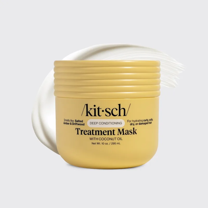 Deep Conditioning Treatment Mask