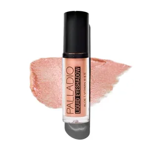 Liquid Eyeshadow, Pink Pearl (2020 formulation)