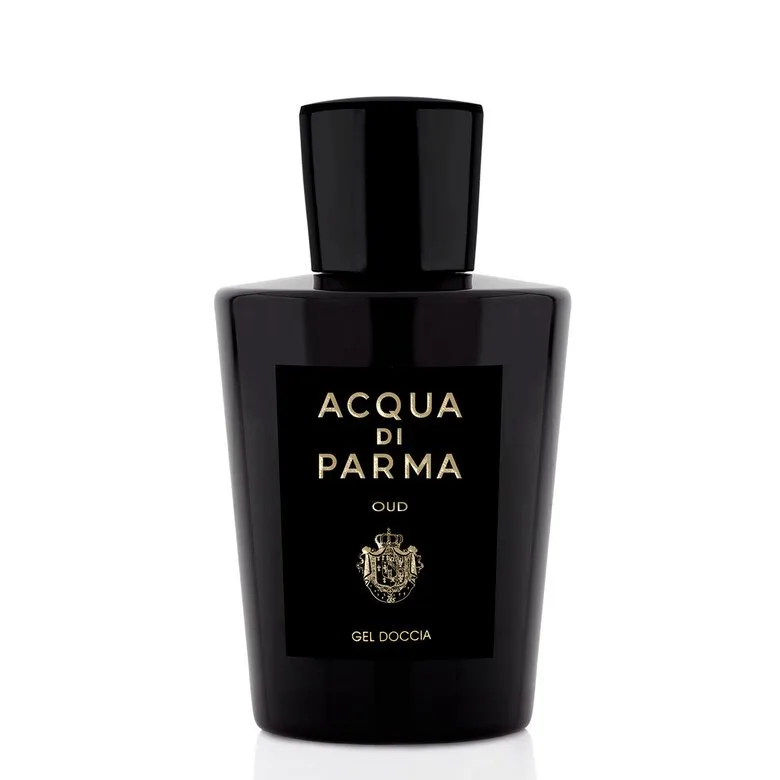 Body Wash, Oud