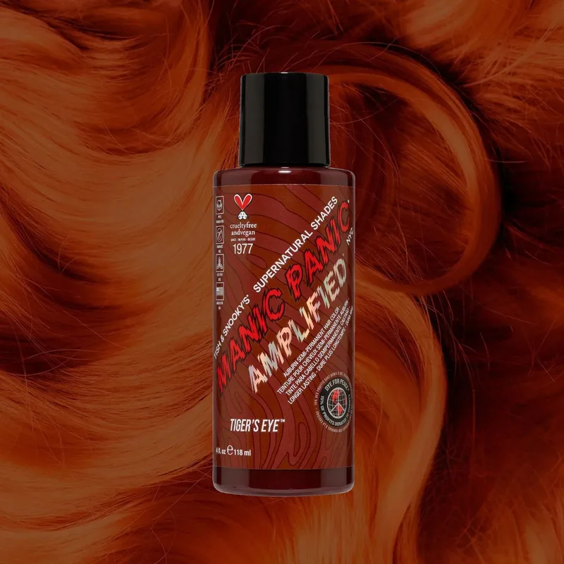 Vampire Red