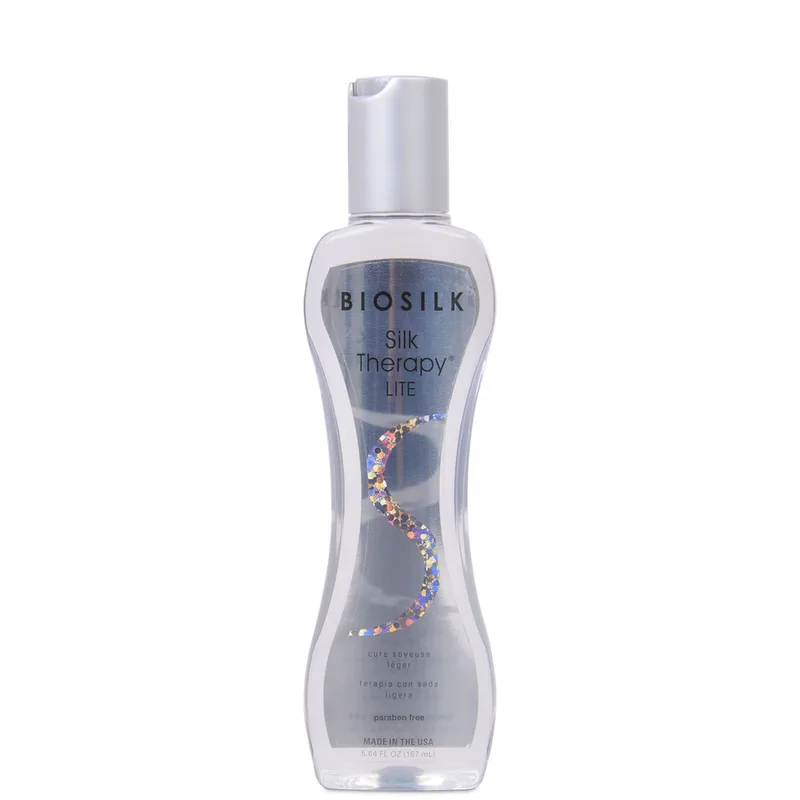 Silk Therapy Lite