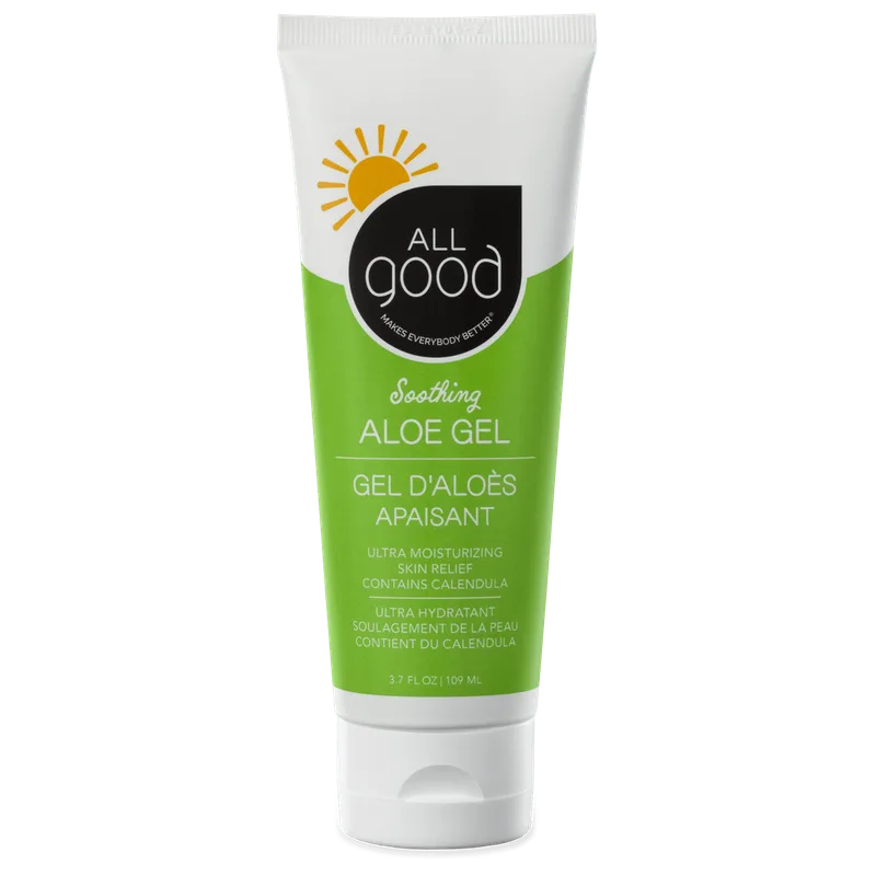 Soothing Aloe Gel