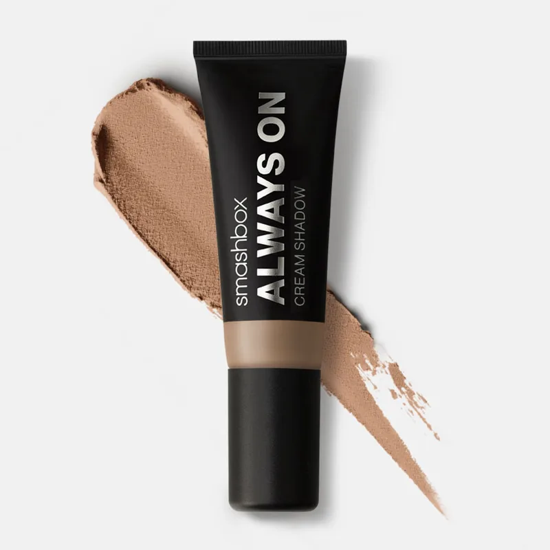 Beauty Always On Cream Eye Shadow, Sepia
