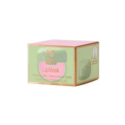 by Petra LipMask, Sucre
