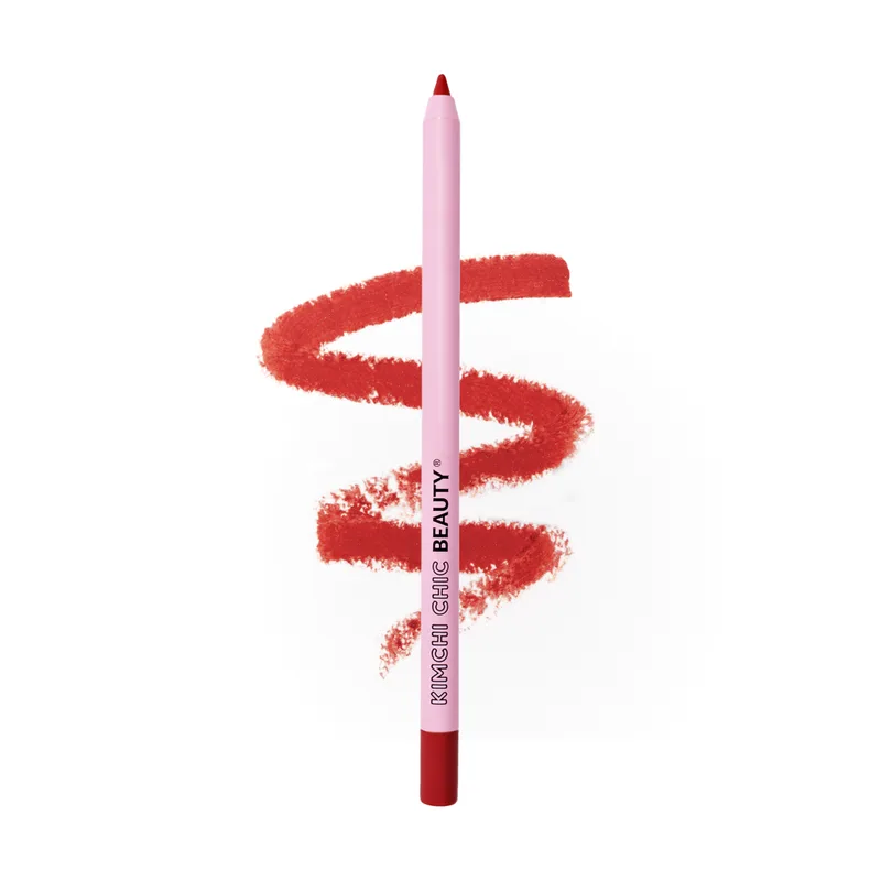 Y.U.M Lip Liner, 02 Big Apple
