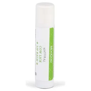 Natural Lip Balm, Cow Lick