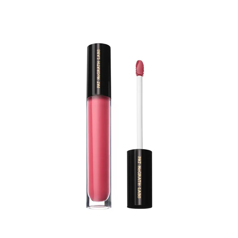 Labs Lust Gloss, Heavy Petal