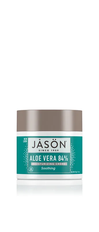 Aloe Vera Moisturizing Creme (2020 formulation)