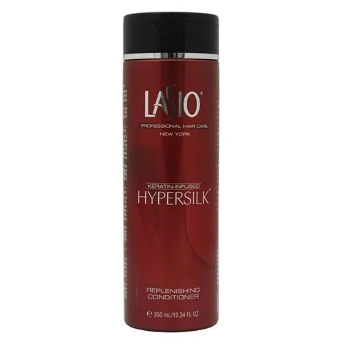 Keratin-Infused Hypersilk Replenishing Conditioner