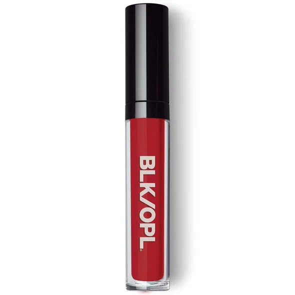 Beauty ColorSplurge Liquid Matte Lipstick, Berry Red