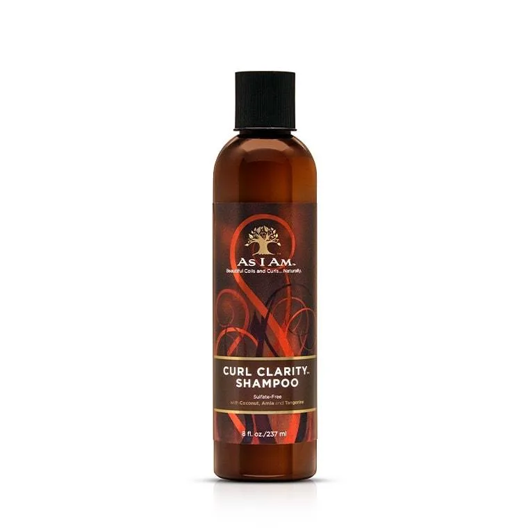 Curl Clarity Shampoo