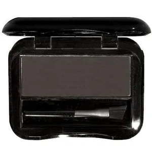 Eyebrow Powder, Black Brown (2020 formulation)