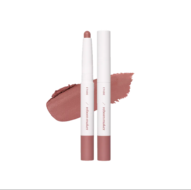 Reborn Maker #Over Lip, Cool Lip