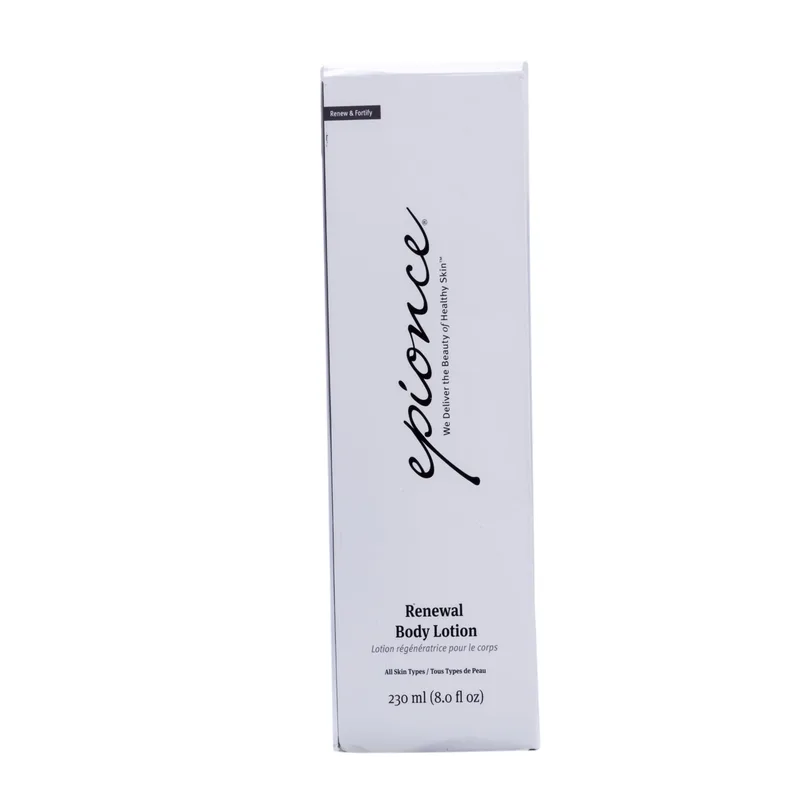 Renewal Enriched Body Lotion