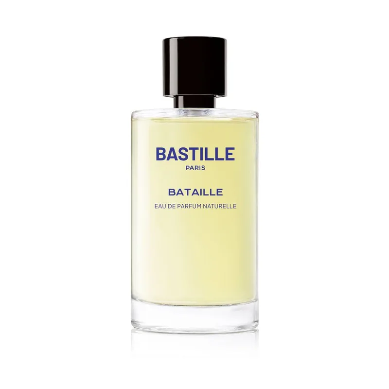 Woody BATAILLE Eau de parfum