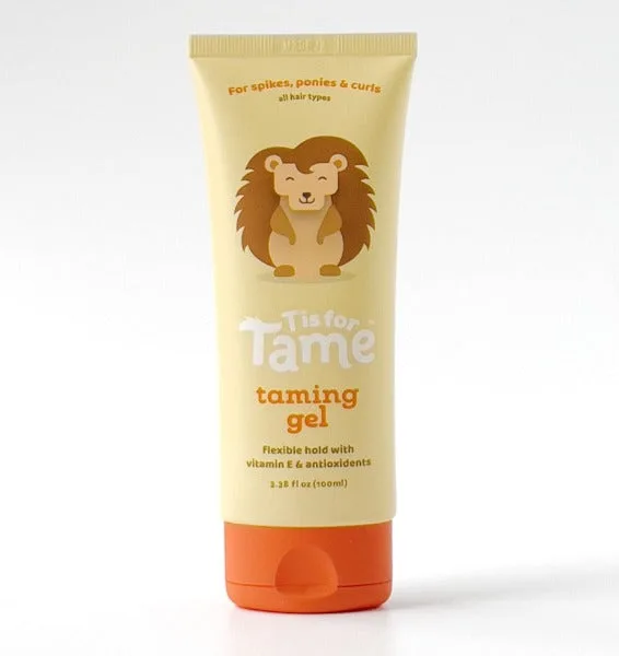 Hair Taming Gel - Styling for Kids