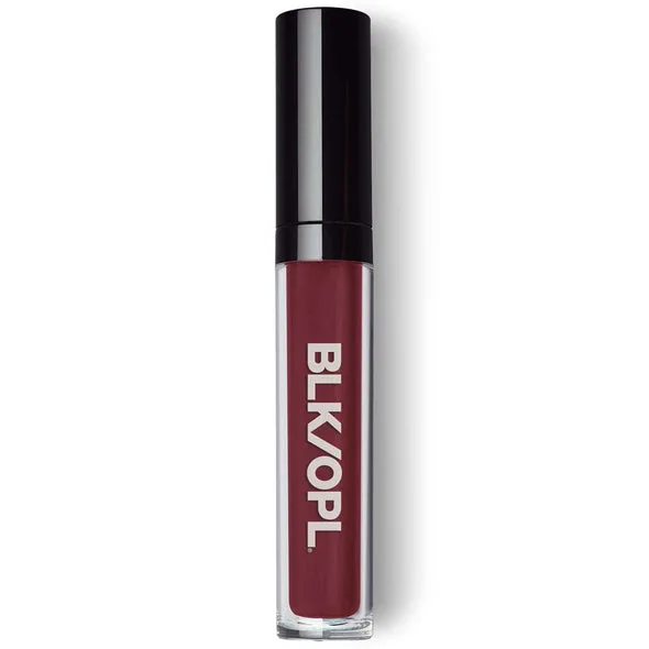 Beauty ColorSplurge Liquid Matte Lipstick, Ruby
