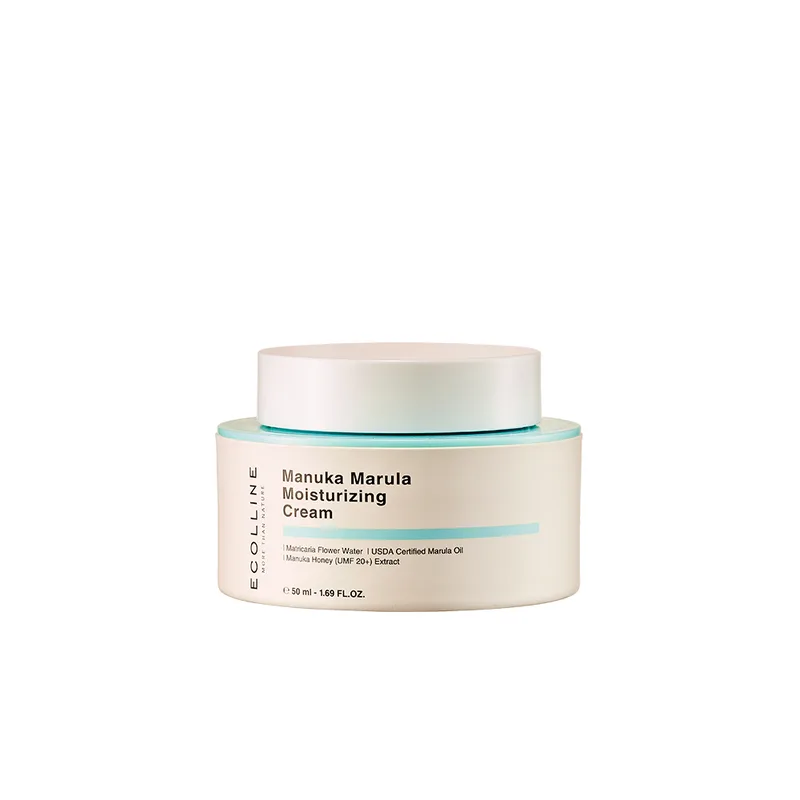 Manuka Marula Moisturizing Cream