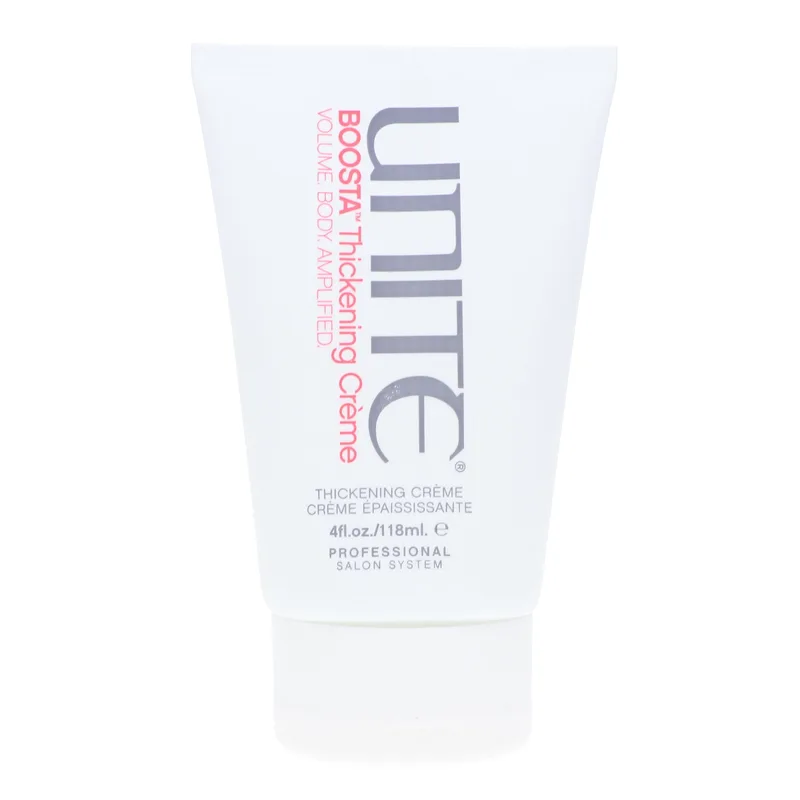 Food UNITE Hair Boosta Thickening Creme