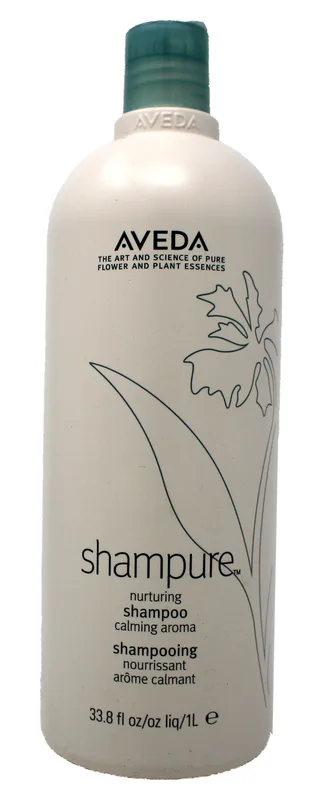 Shampure Nurturing Shampoo