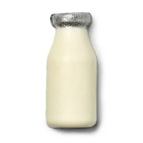 Soap, Milky Bar (2019 formulation)
