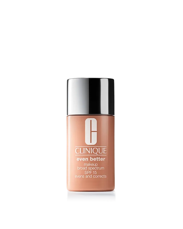 Even Better Makeup, SPF 15, CN 29 Bisque