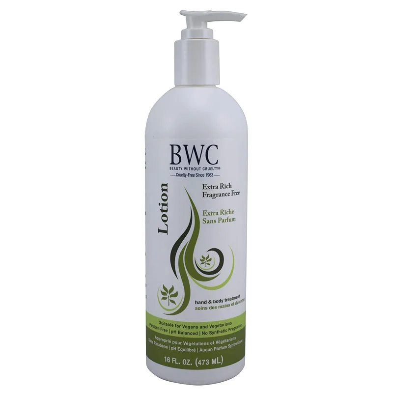 Premium Botanical Lotion (2020 formulation)