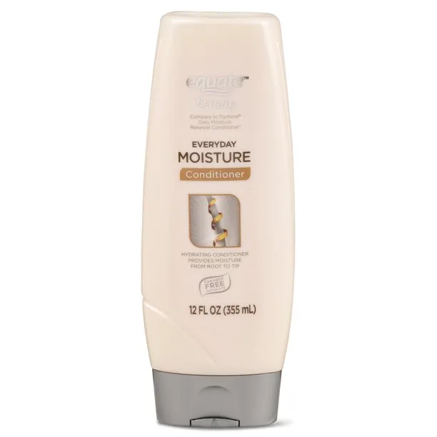 Beauty Everyday Moisture Conditioner (2018 formulation)