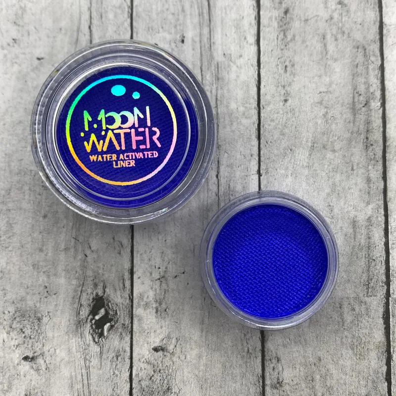 Moon Water Liner, Lapis