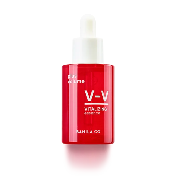 V-V Vitalizing Essence (2020 formulation)