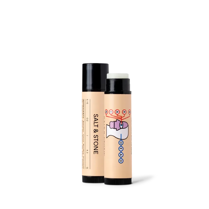 Brain Dead - California Mint Lip Balm