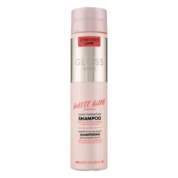 White Wine Inspired Shine Enhancing Shampoo (2018 formulation)