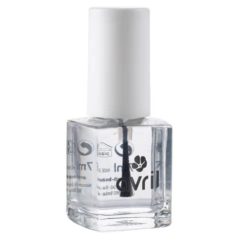 Varnish hardener, Transparent hardener
