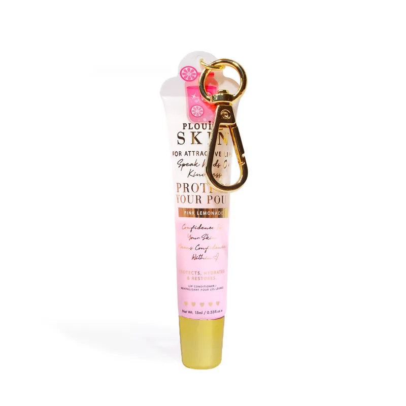 Protect Your Pout Lip Conditioner, Pink Lemonade