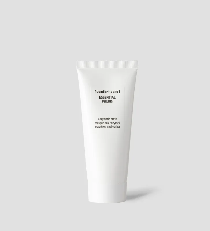 Essential Peeling Face Mask